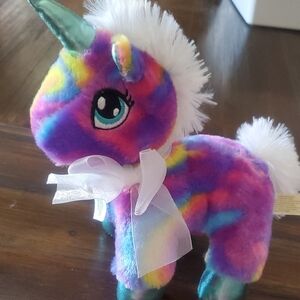 Plushy Unicorn